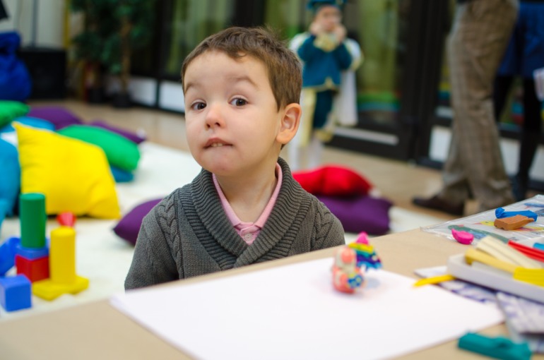 Елочные выходные