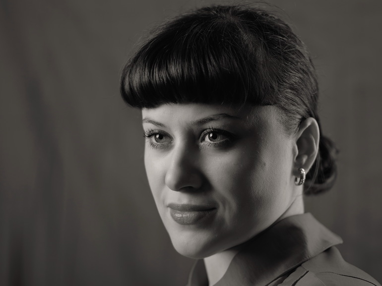 никакого движения...