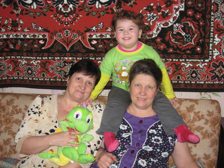 Рождество!!! 07.01.2014г.