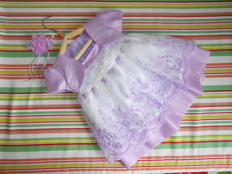 Home, Sweet Home. 5 марта. Нежное