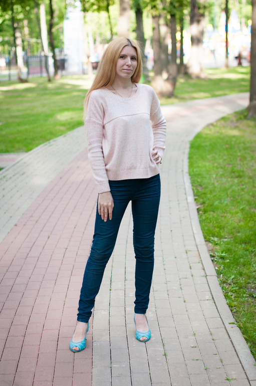 Обновочка