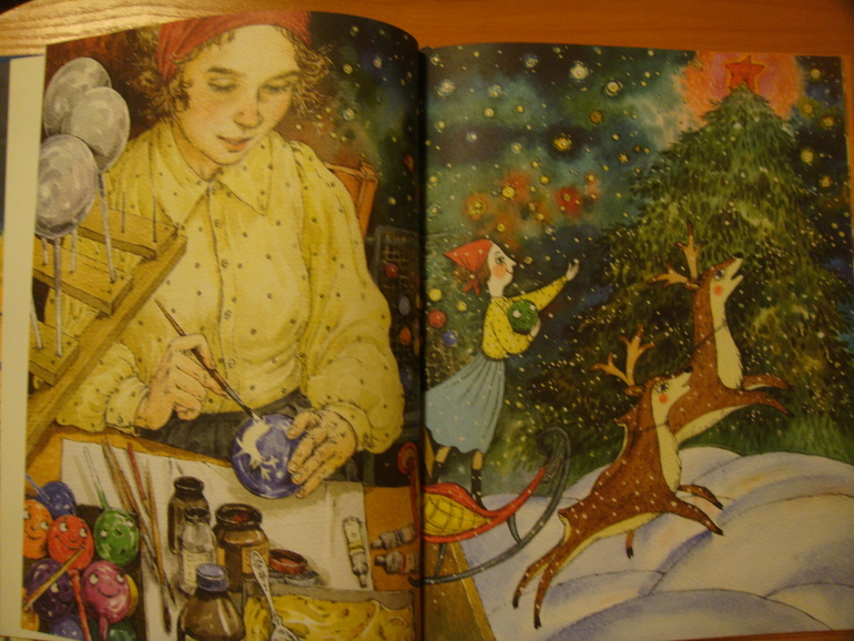 Пополнение библиотеки для Вовика