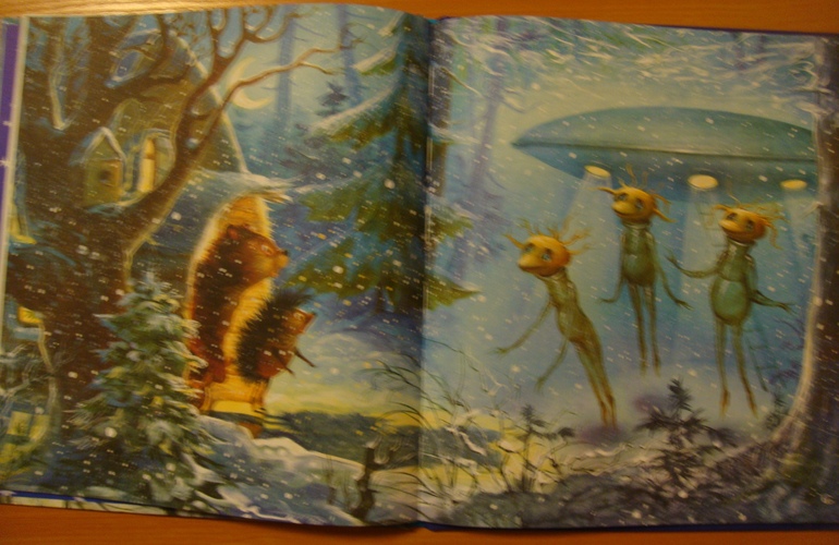 Пополнение библиотеки для Вовика