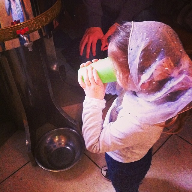 Всех с великим праздником Благовещение !!!