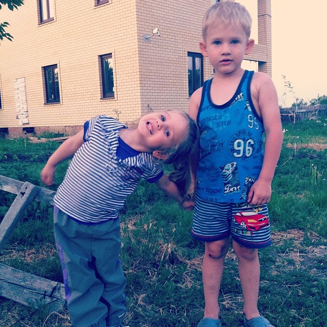 Лето! Солнце! Волга! Пляж!!!