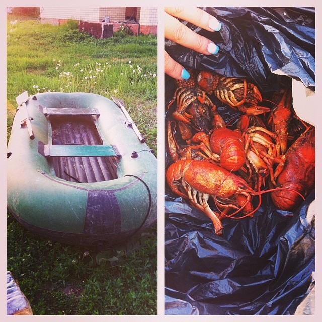 Лето! Солнце! Волга! Пляж!!!