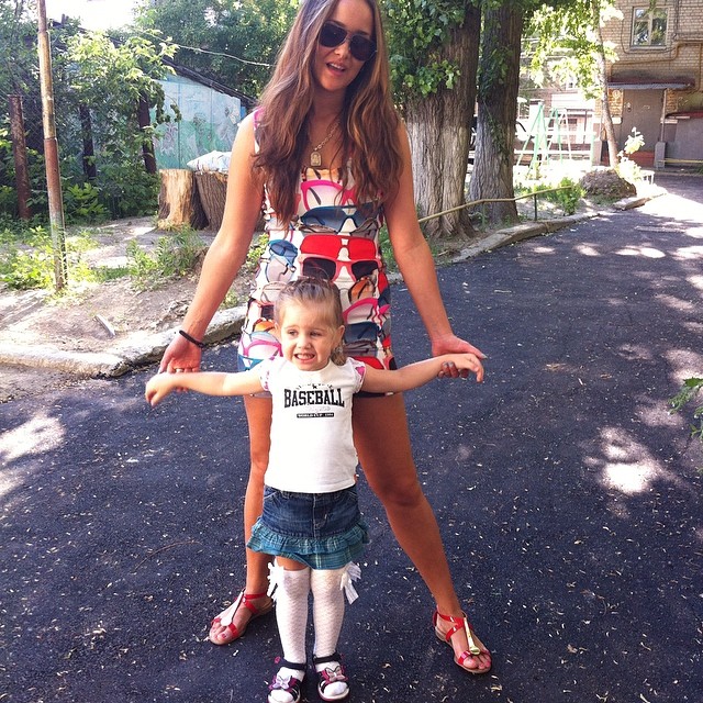 День Защиты Детей!!!