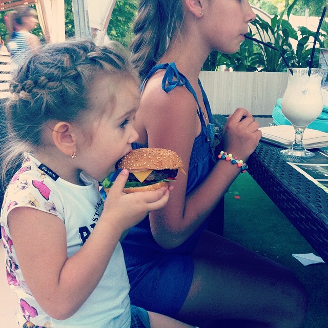 День Защиты Детей!!!