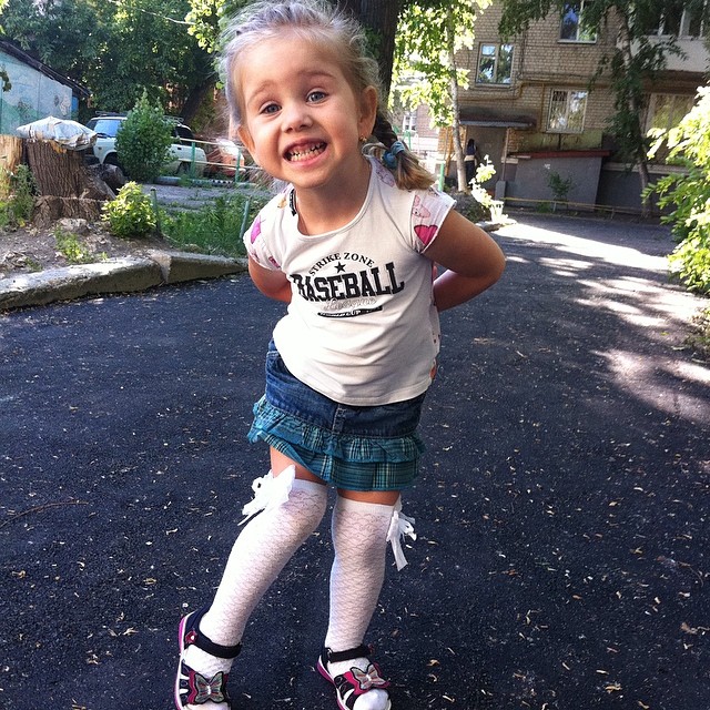 День Защиты Детей!!!