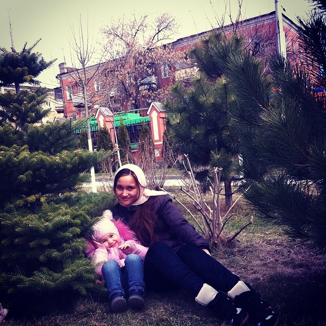 Вербное воскресение!!!