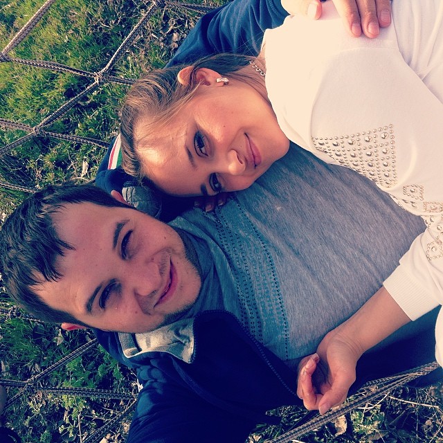 Великий праздник Пасхи!