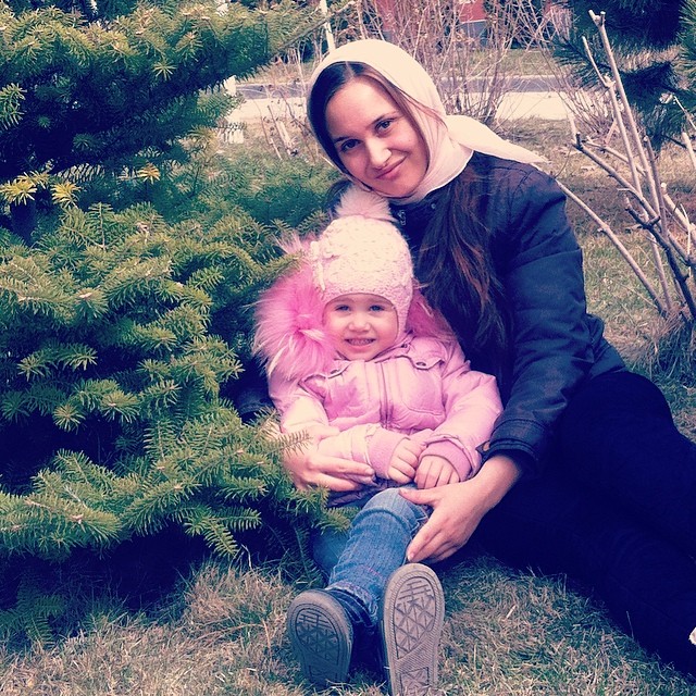 Вербное воскресение!!!