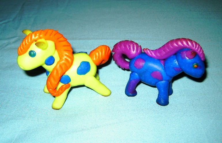 Новогоднее настроение захватило с головой)