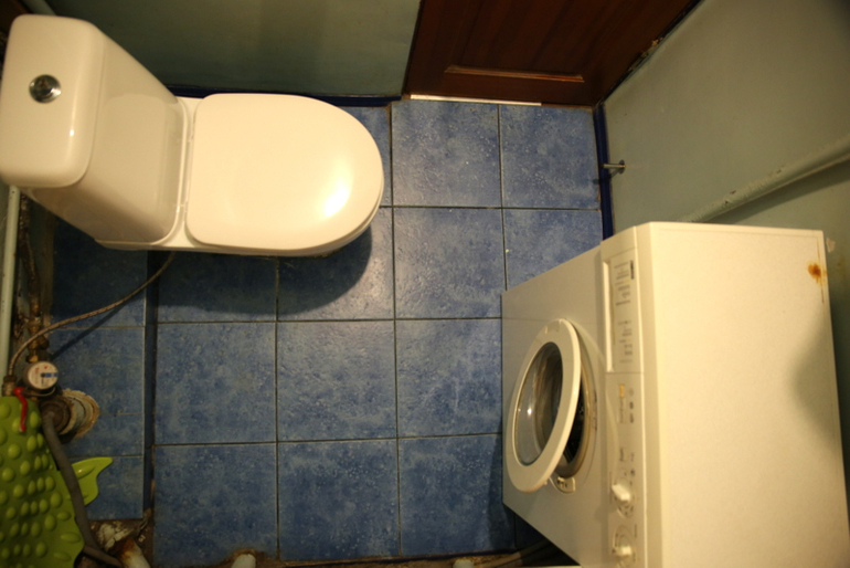 Сдается 1-к квартира  м. Улица Подбельского  (г.Москва)