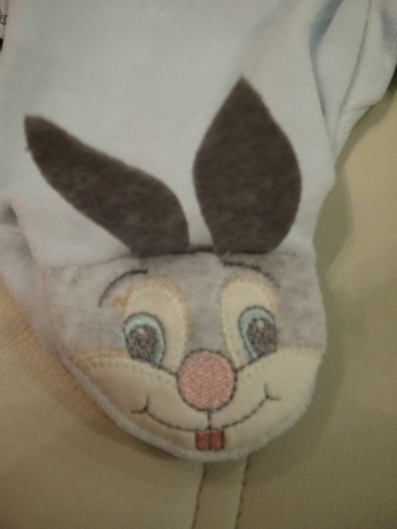 наше приданное....