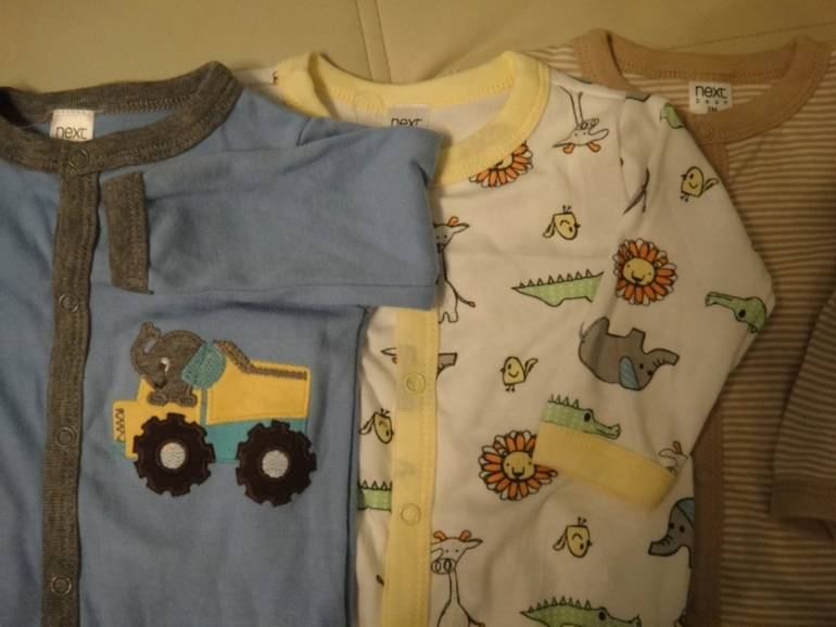 наше приданное....