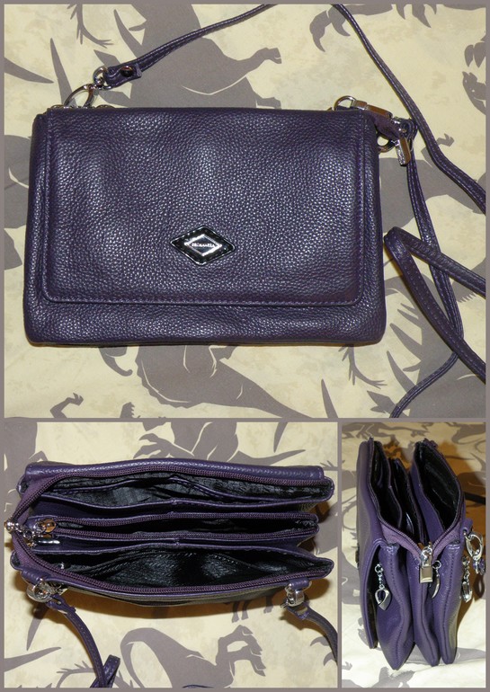 Сумка на лето.