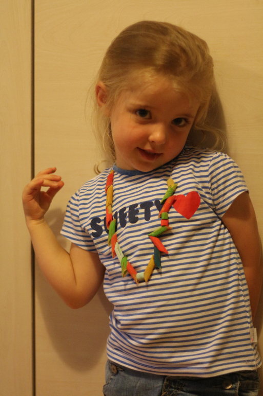 HandMade  или дизайнерские украшения от детей