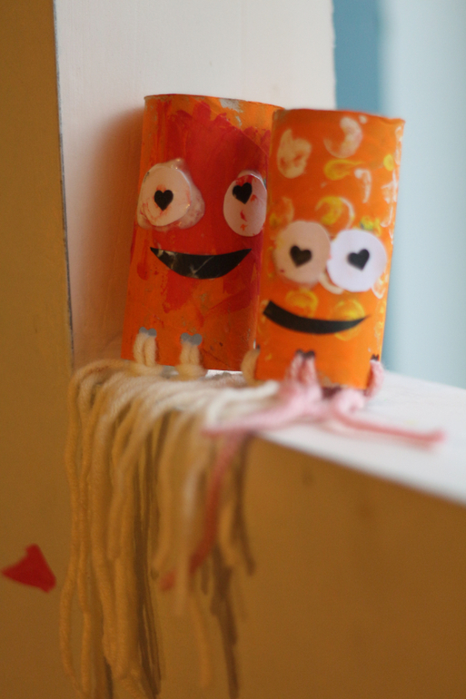 Нескучное творчество