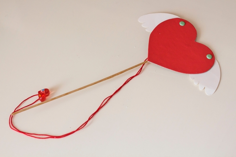 Валентинки