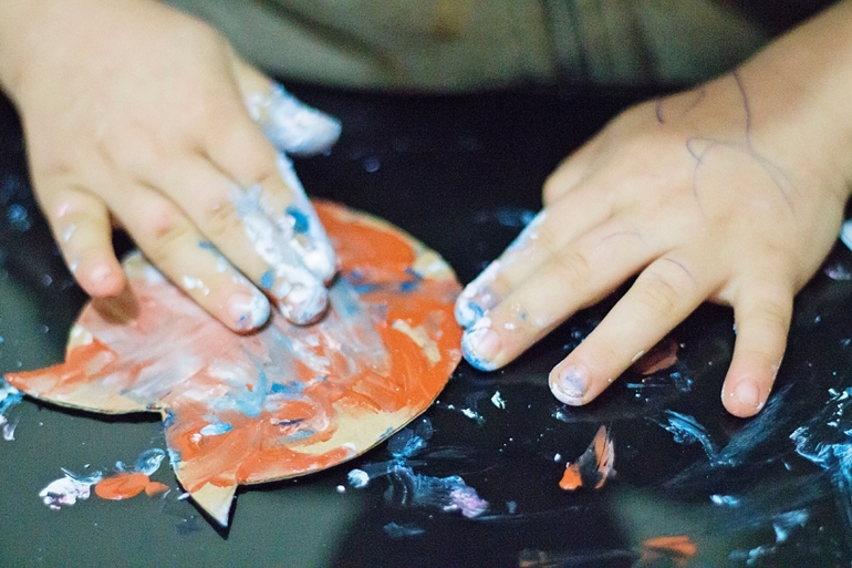 Картонный конструктор