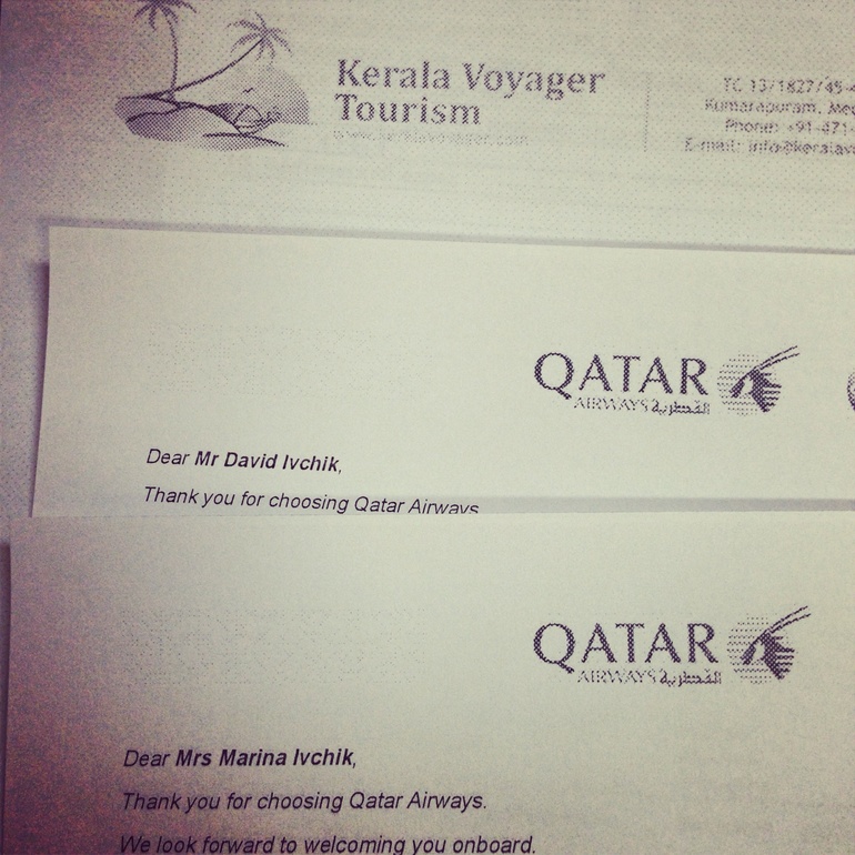 Совсем скоро отпуск!