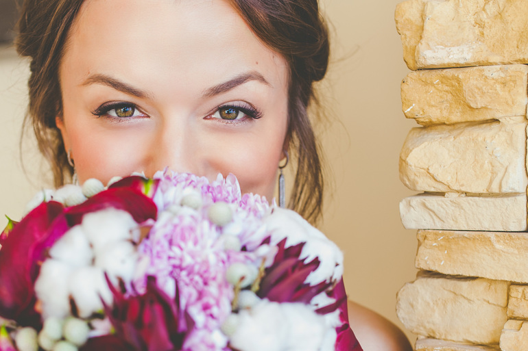 Прекрасная невеста