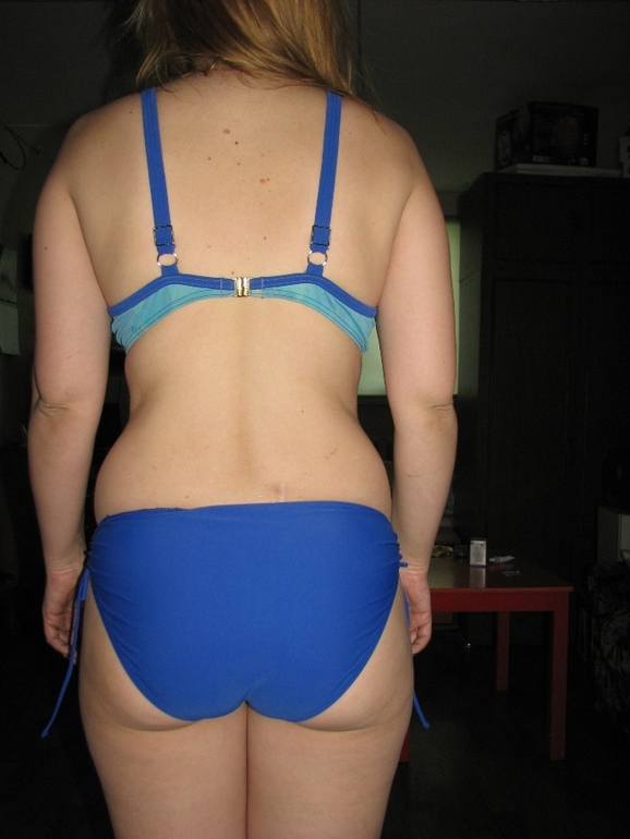 Итоги за месяц!