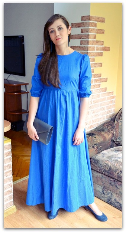 Нет выбора - плохо, есть выбор - сложно. ))