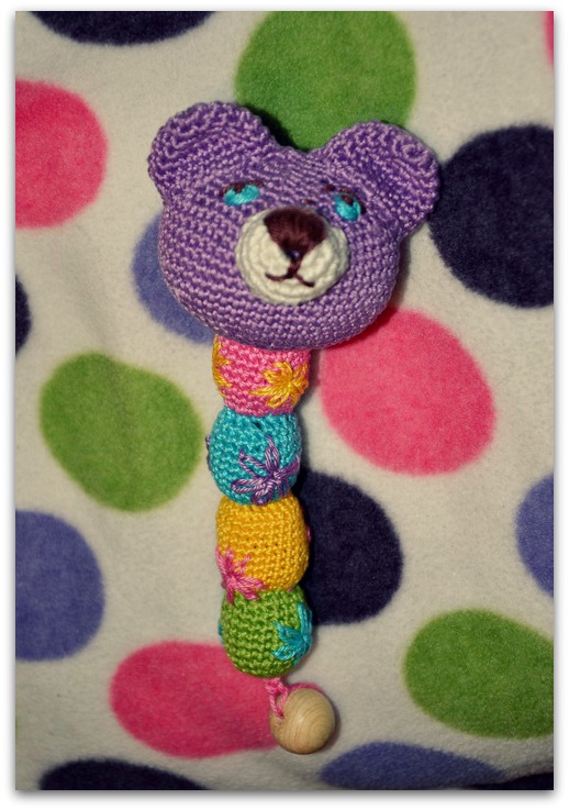 Куклы-сестры.