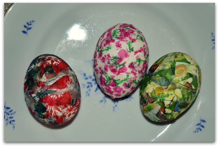 Тормоз проснулся. Или наша Пасха.