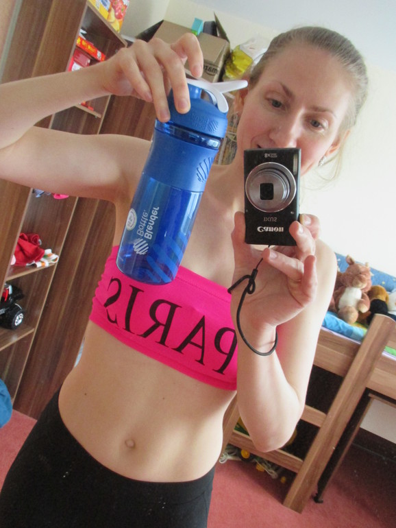 пара обновок. хвалюсь.