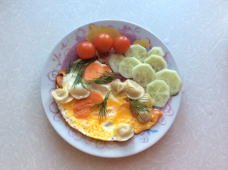 Взлет 73. Шаг 5 - хвалим себя! 11.04.14