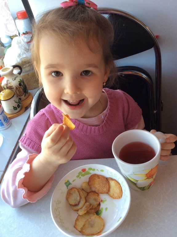 Взлет 73. Шаг 5 - хвалим себя! 11.04.14