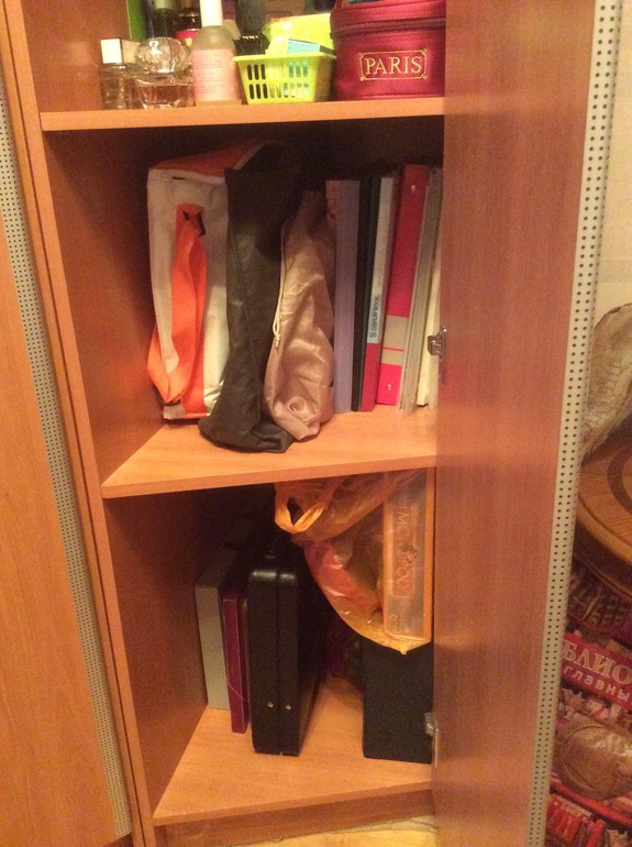 Взлет 73. Шаг 10 - волшебные 15 минут. 18.04.14