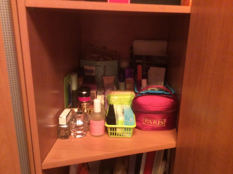 Взлет 73. Шаг 10 - волшебные 15 минут. 18.04.14