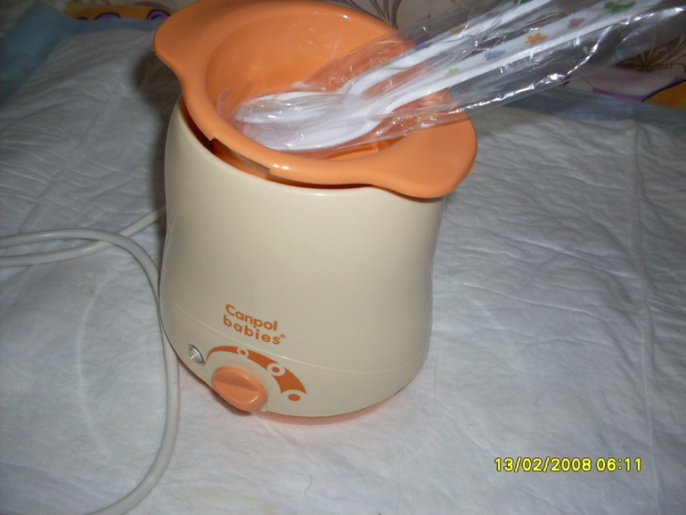 Подогреватели универсальные. Новые не б/у.