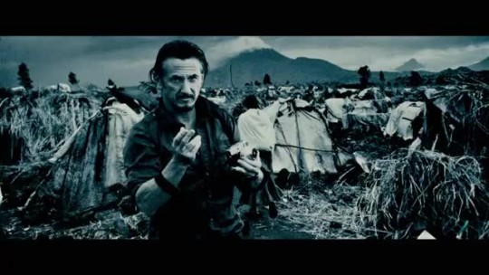 "Невероятная жизнь Уолтера Митти"