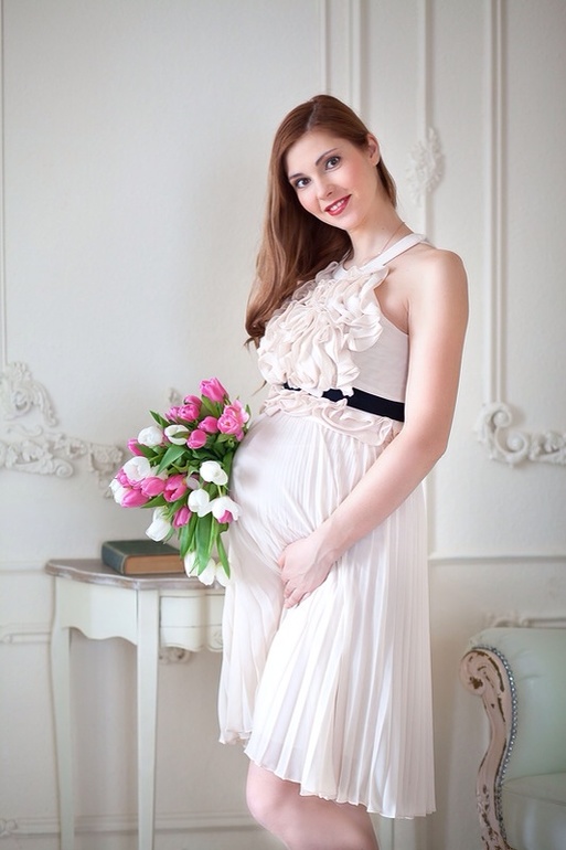 Ищу беременную красавицу