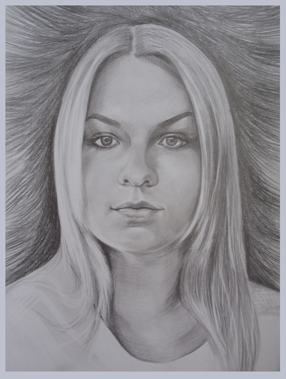 Немного портретов