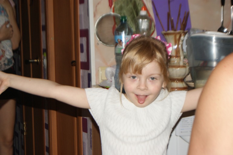 да здравствуют колики и др болячки...((