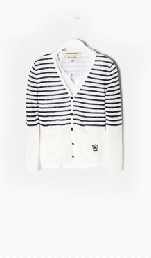 Massimo Dutti для девочек