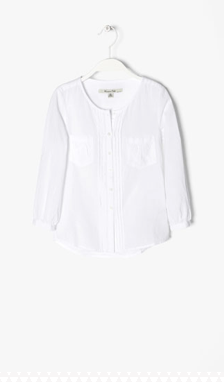 Massimo Dutti для девочек