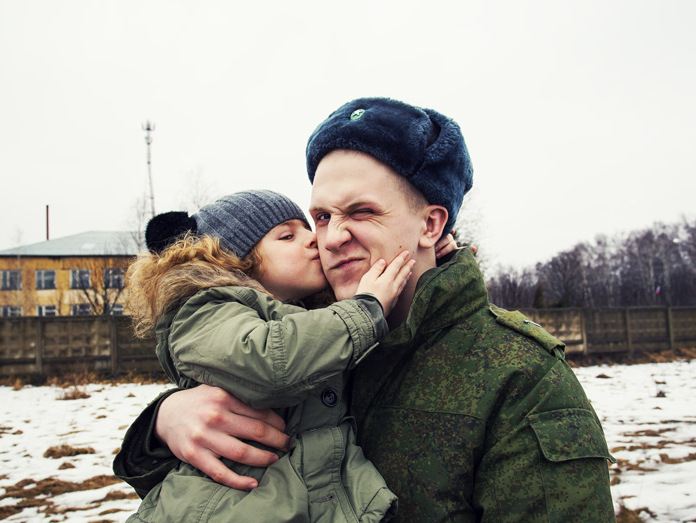 23 февраля