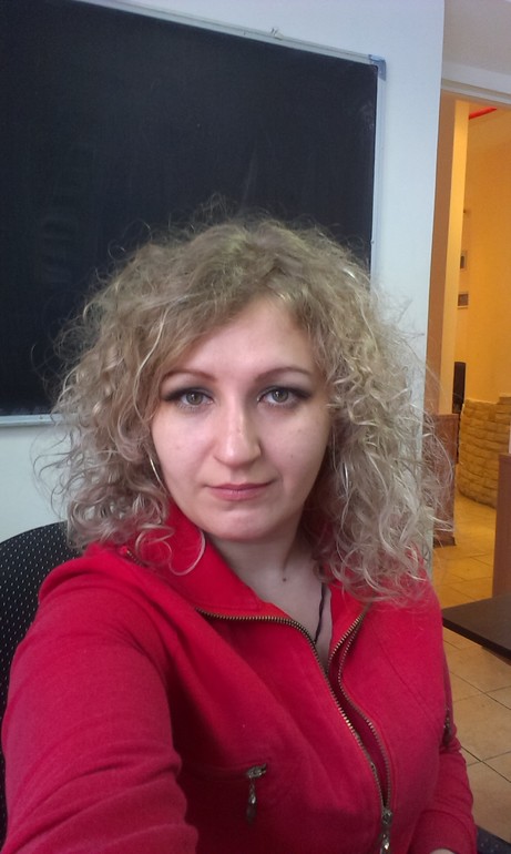 После двух стрижек...