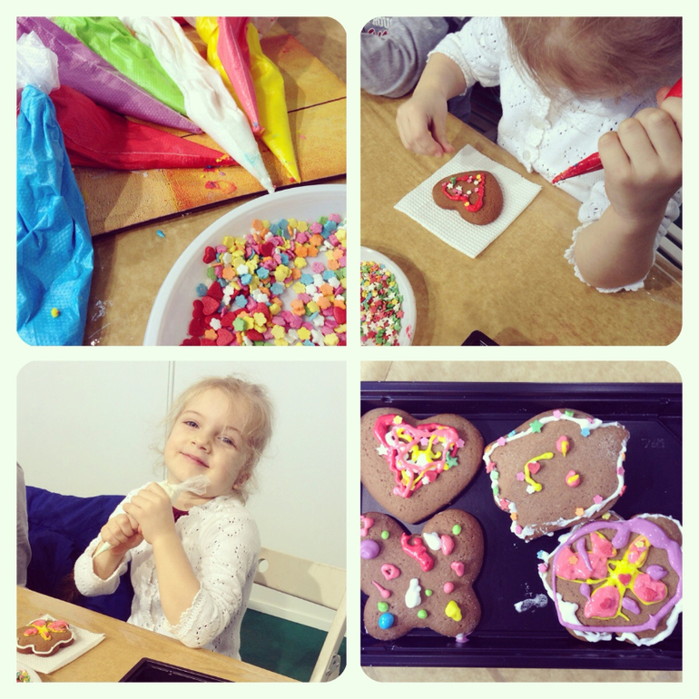 Всем привет)Это мы)