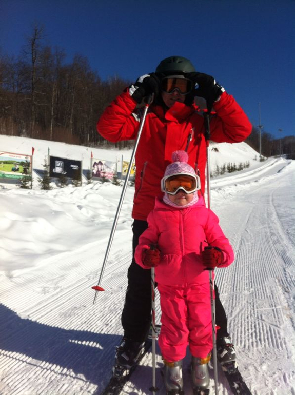 Всем привет)Это мы)