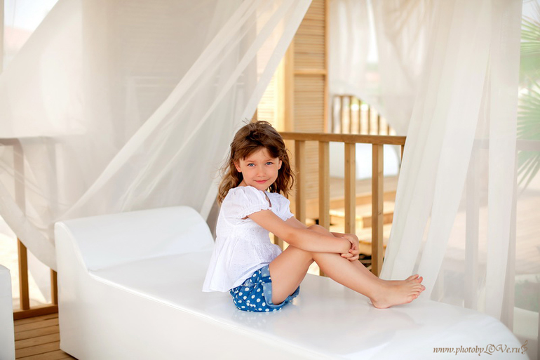 Виолетта и Тося Часть 1