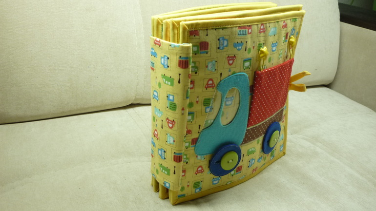 Еще две книжечки)