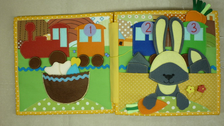 Еще одна для двойняшек!)))